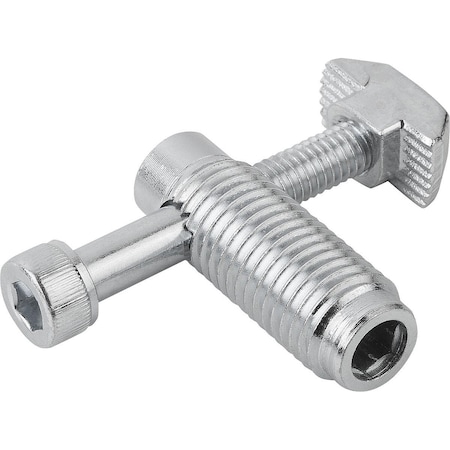 Kipp Connecting Set Automatic D=12 K1037.1012